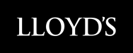the Lloyds of london logo
